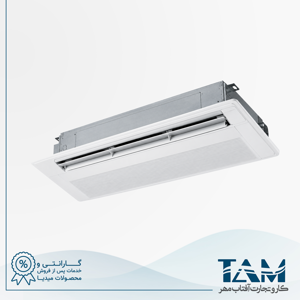 یونیت داخلی Vrf میدیا مدل One-Way Cassette, V8